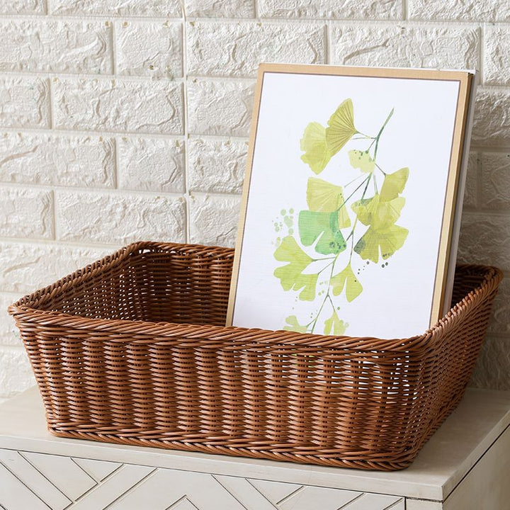 Storage Basket Stornfield