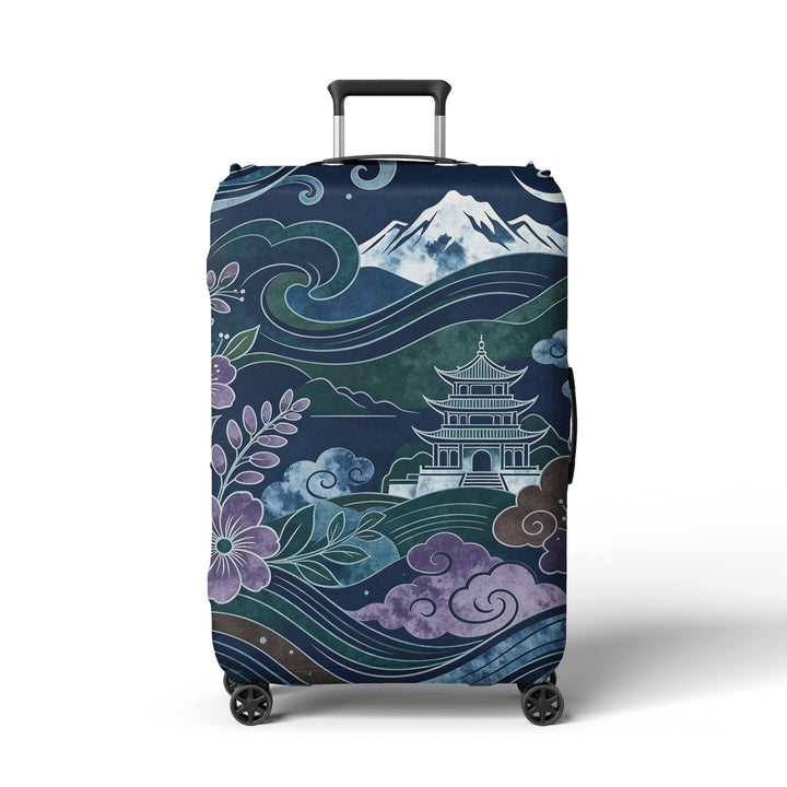 Women's Luggage Cover Stornfield