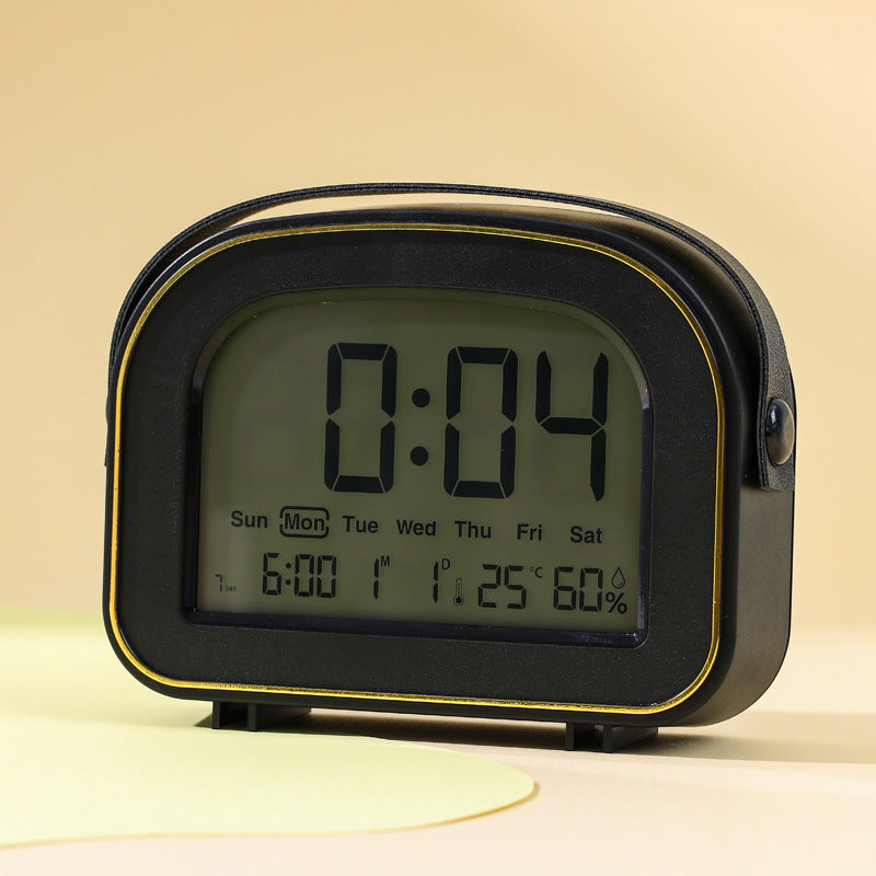 Digital Alarm Clock Stornfield