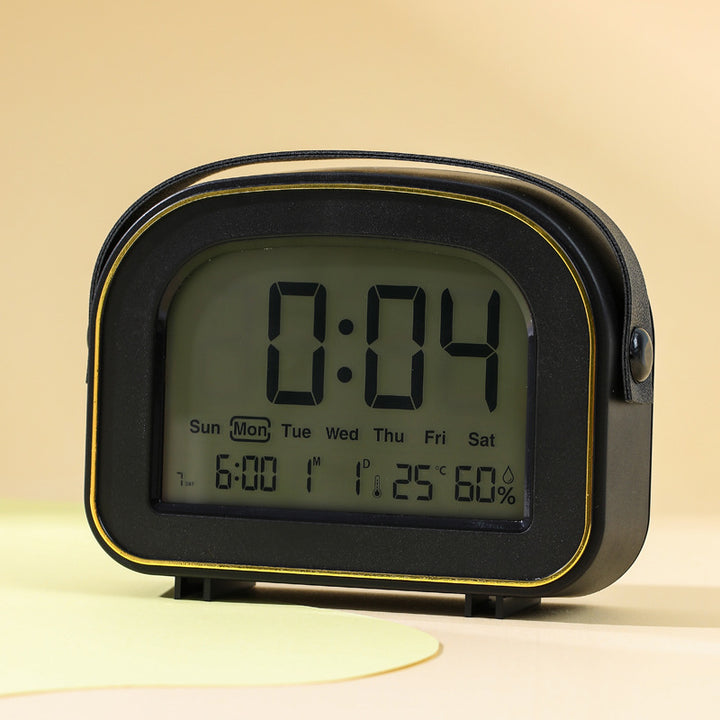 Digital Alarm Clock Stornfield