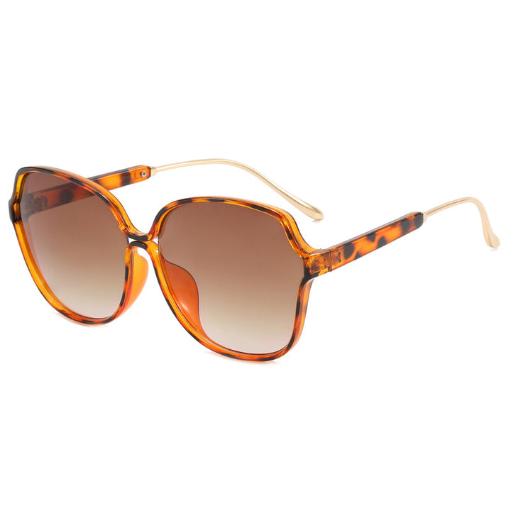 Women's sunglasses in elegant oversized design Stornfield