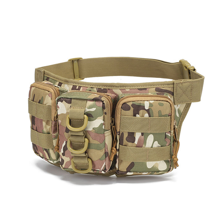 Tactical Utility Waist Bag Stornfield