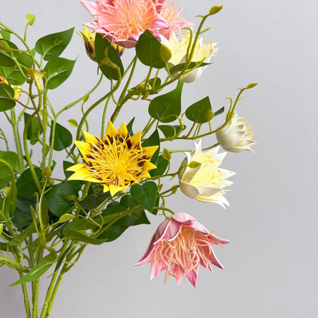 Exotic Flora Arrangement
