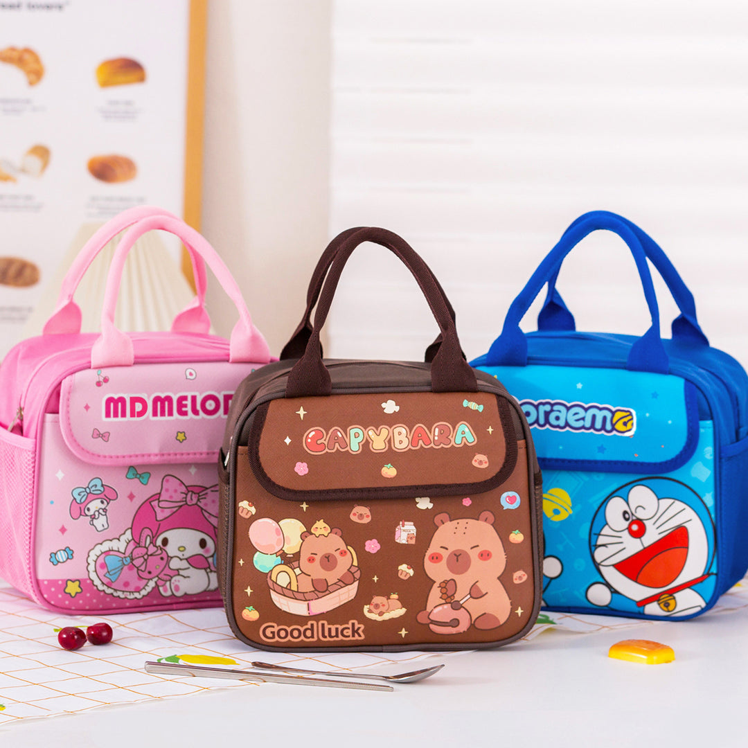 Insulated Lunch Bag Stornfield