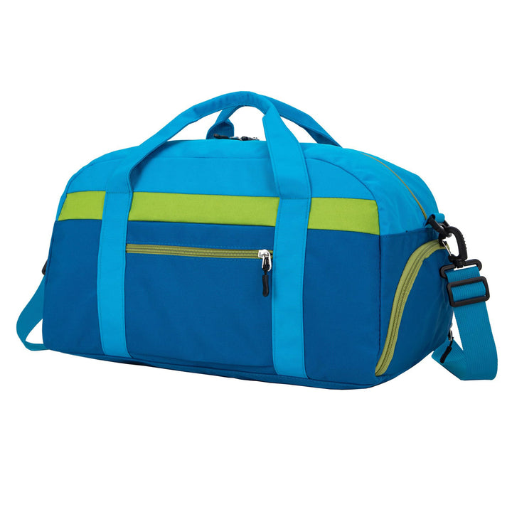 Unisex Sport and Travel Bag Stornfield