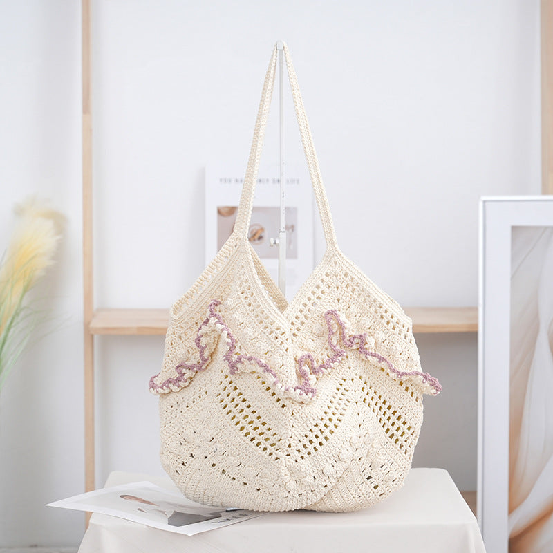Handcrafted Hip Bag Stornfield