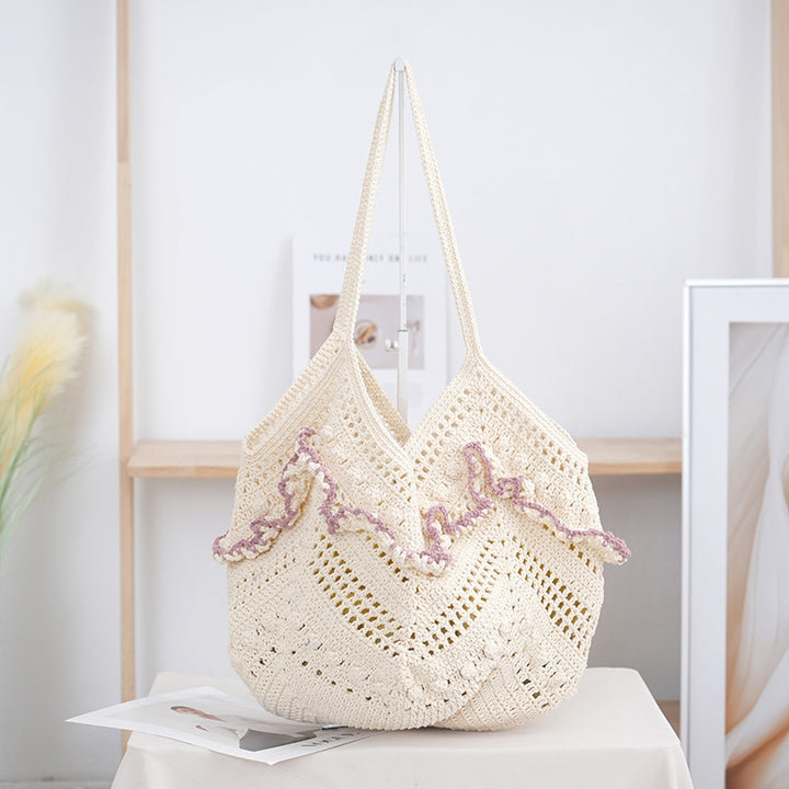 Handcrafted Hip Bag Stornfield