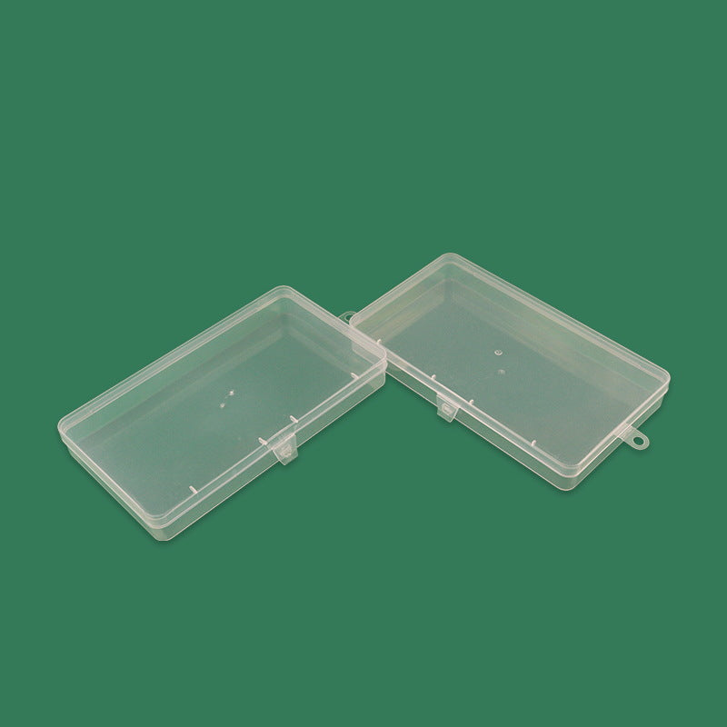 Multi-Compartment Storage Case Stornfield