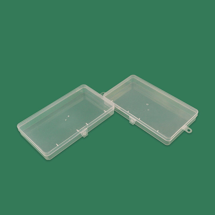 Multi-Compartment Storage Case Stornfield
