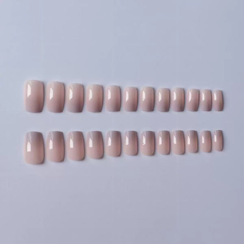 Artificial Nail Set Stornfield