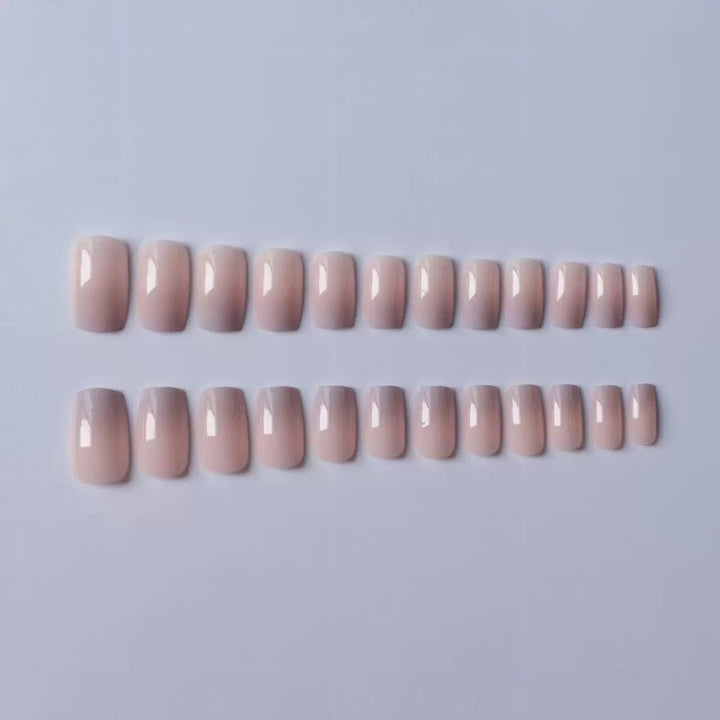 Artificial Nail Set Stornfield