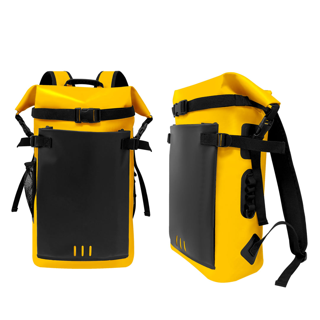 Waterproof Rolltop Backpack Stornfield