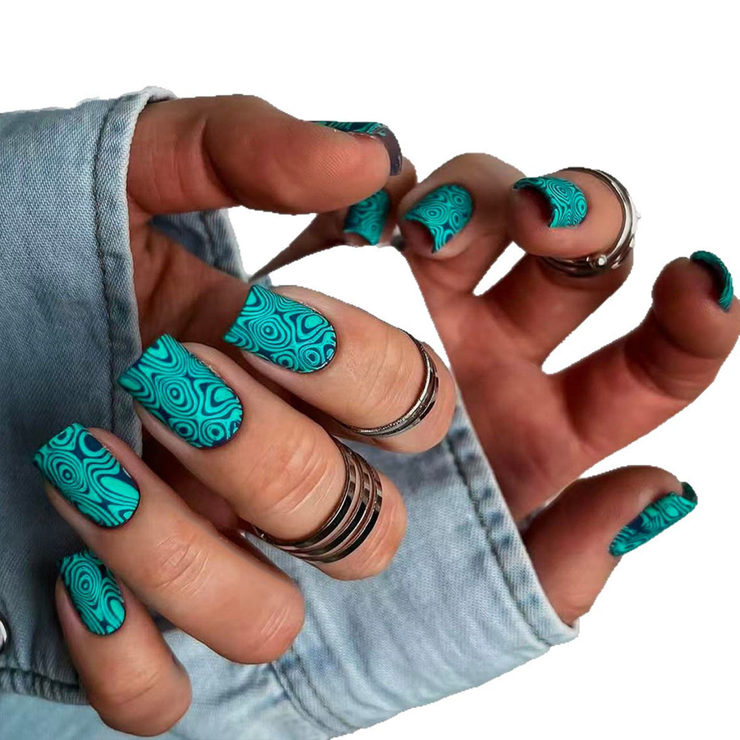 Nail Design Set Stornfield