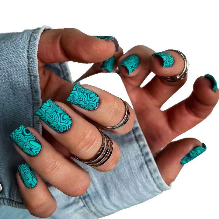 Nail Design Set Stornfield