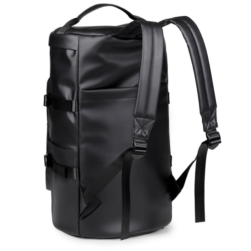 Multi-Functional Waterproof Backpack Stornfield