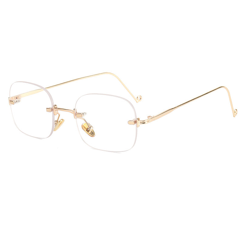 Women elegant geometric glasses Stornfield