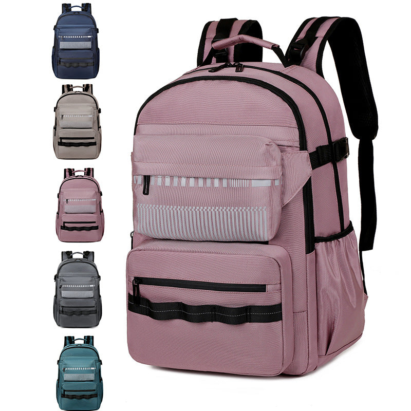 Multi-Functional Outdoor Backpack Stornfield