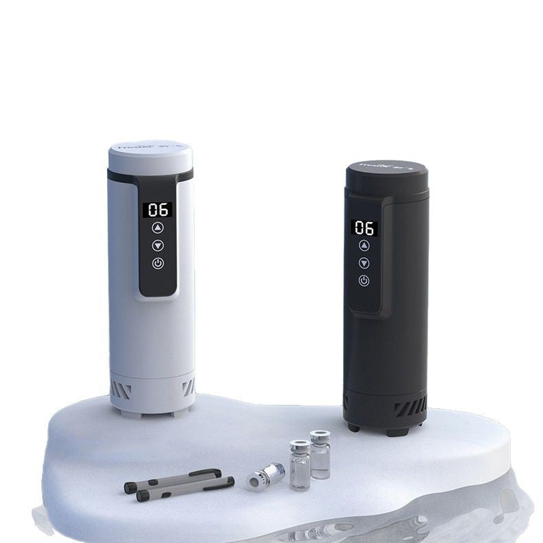 Mini Portable Beverage Cooler Stornfield