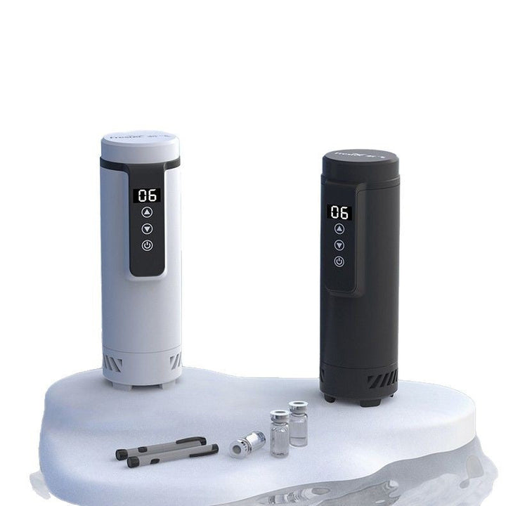 Mini Portable Beverage Cooler Stornfield