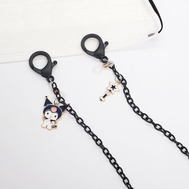 Eyewear Chain Stornfield