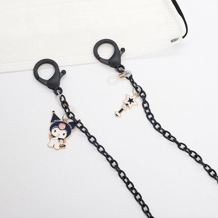 Eyewear Chain Stornfield