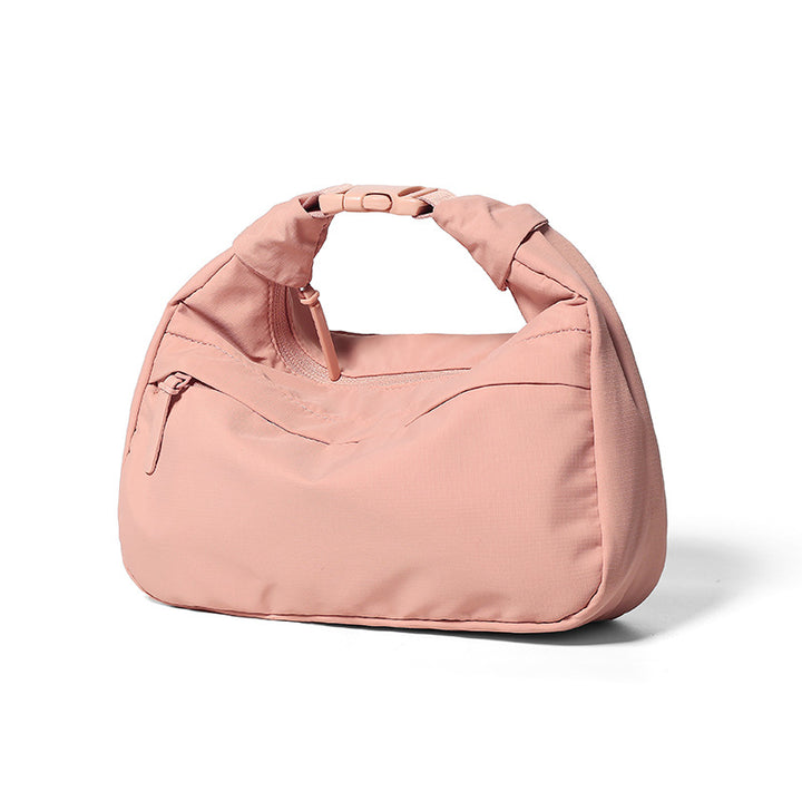 Adjustable Everyday Shoulder Bag