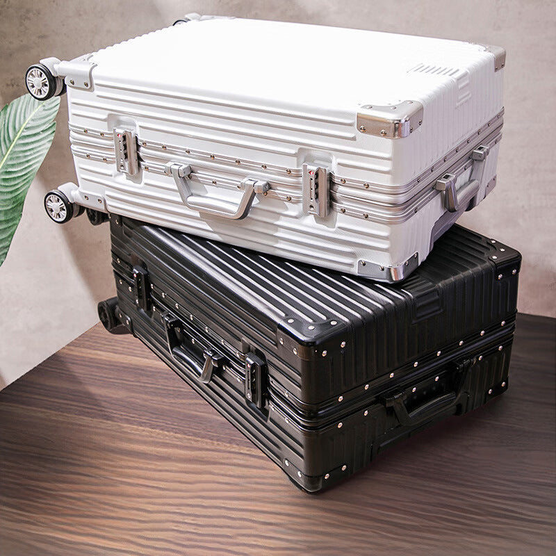 Travel Luggage Set Stornfield