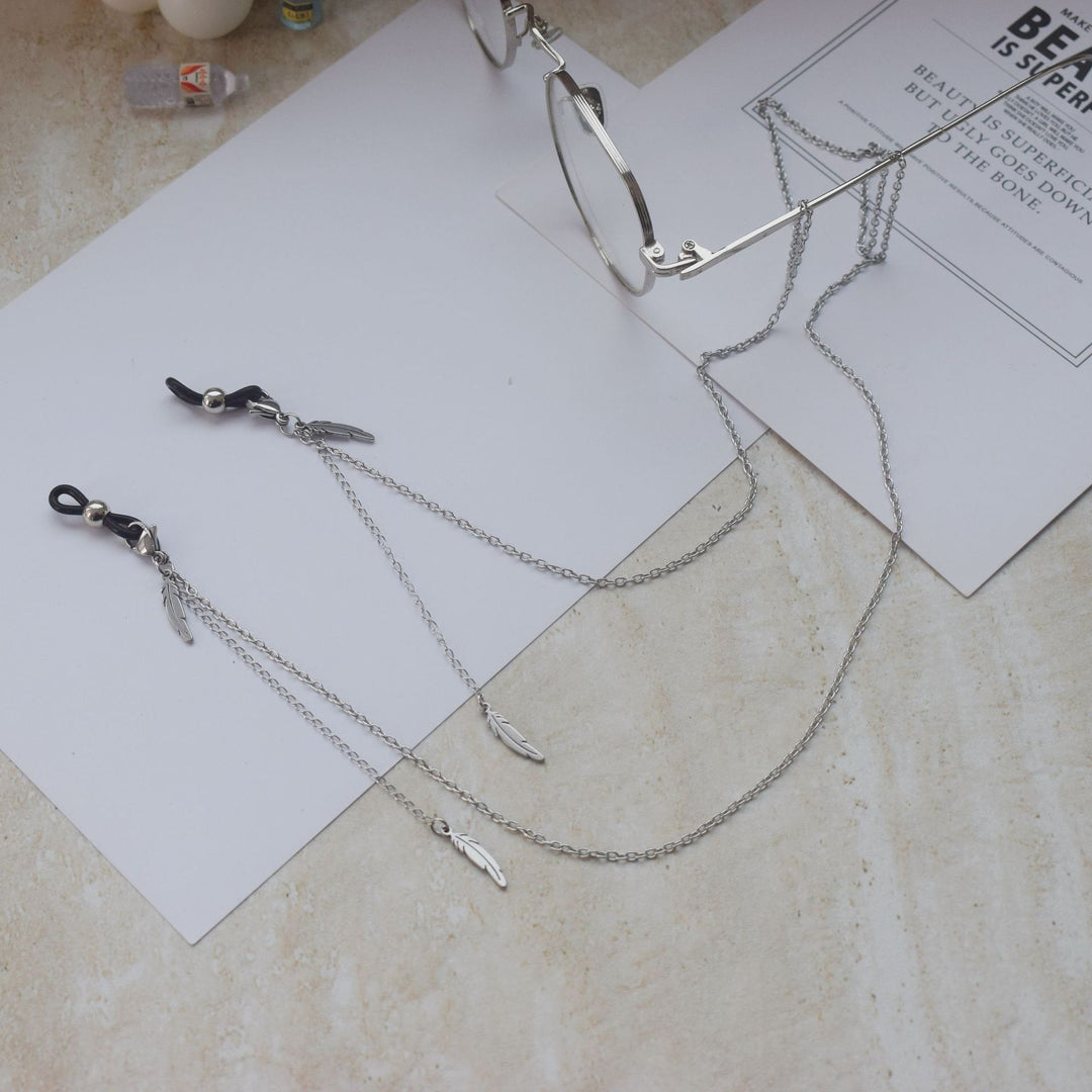 Eyewear Chain Stornfield