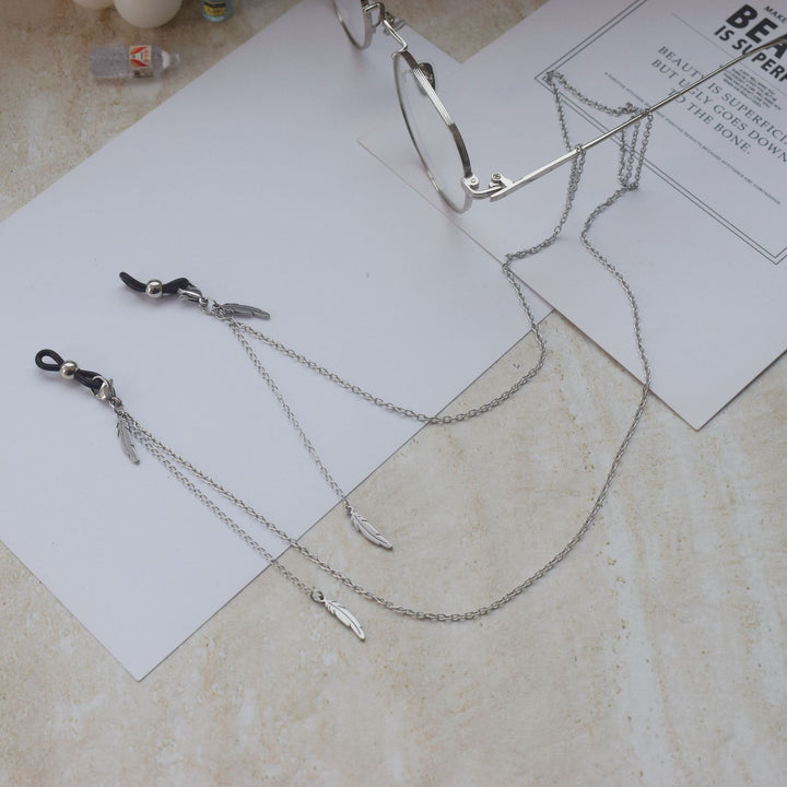 Eyewear Chain Stornfield