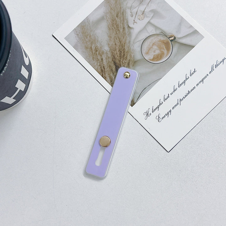 Minimalist Bookmark Stornfield