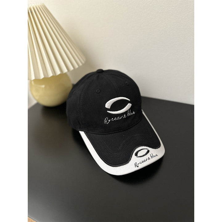 Unisex Casual Embroidered Baseball Cap Stornfield 1784083557