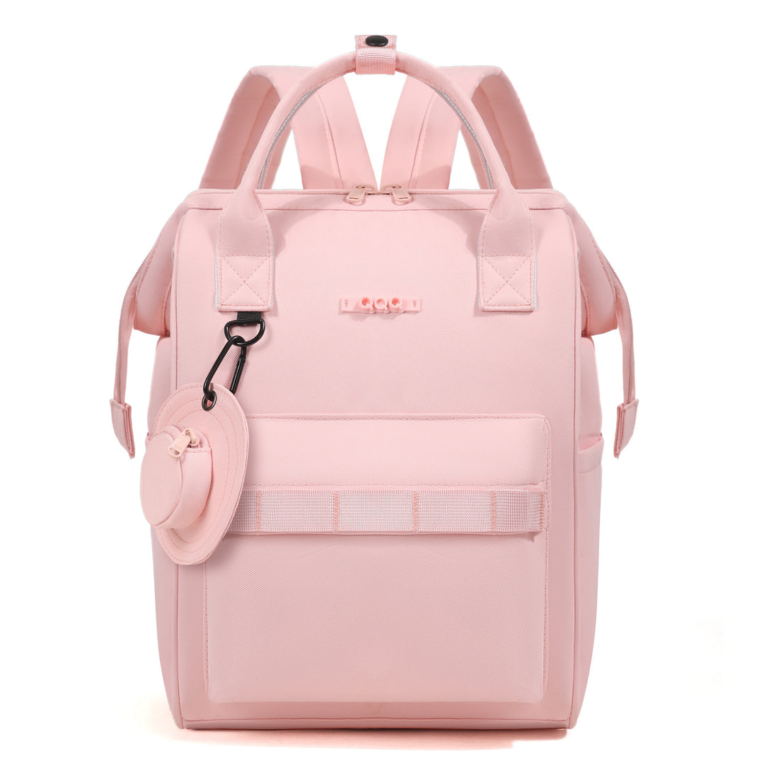 Versatile Multi-Compartment Storage Backpack Stornfield