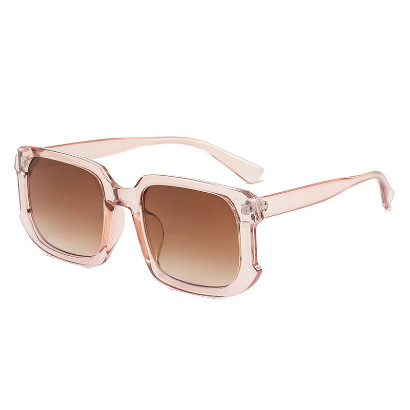 Women Trendy Square Sunglasses Stornfield