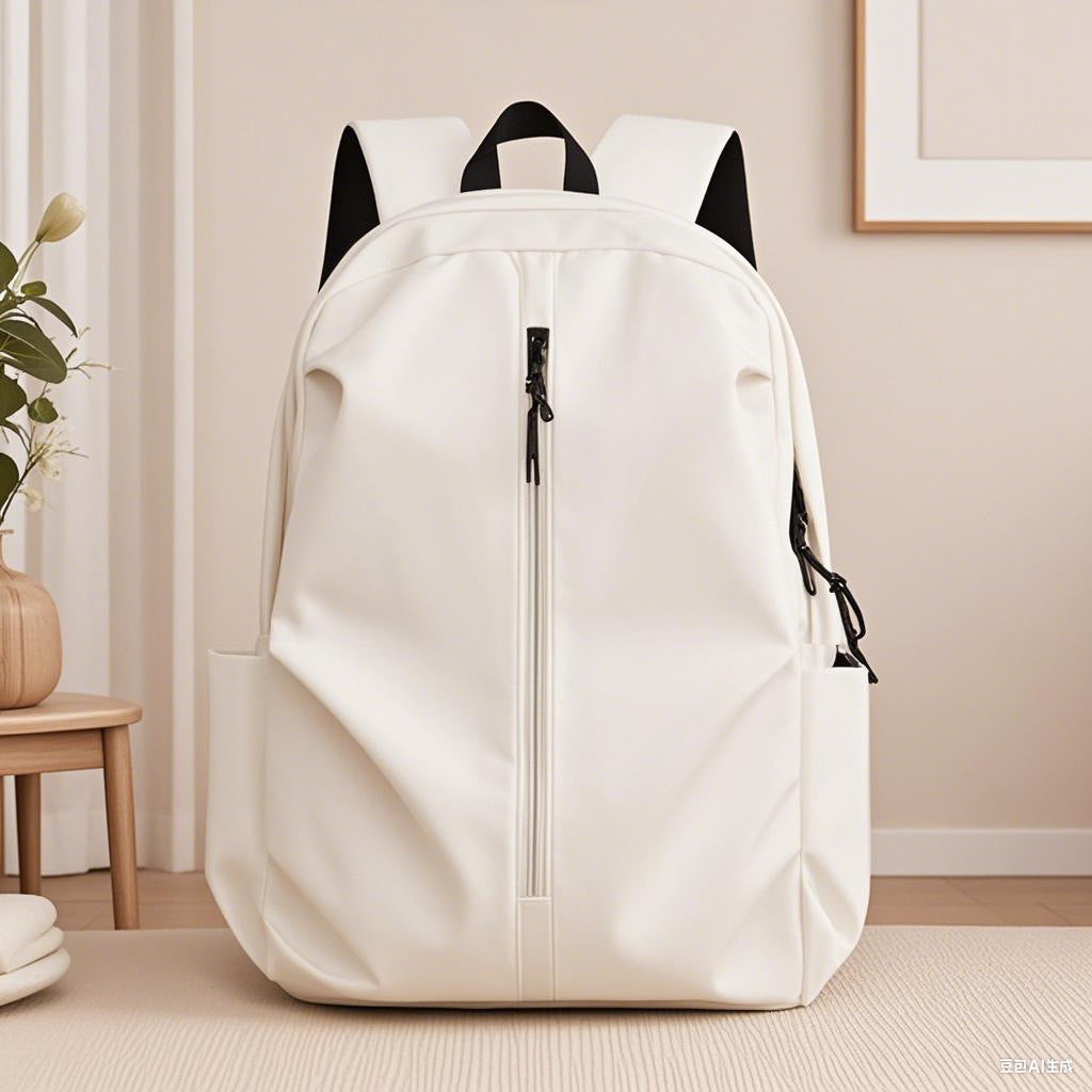 Versatile Spacious Daily Backpack Stornfield