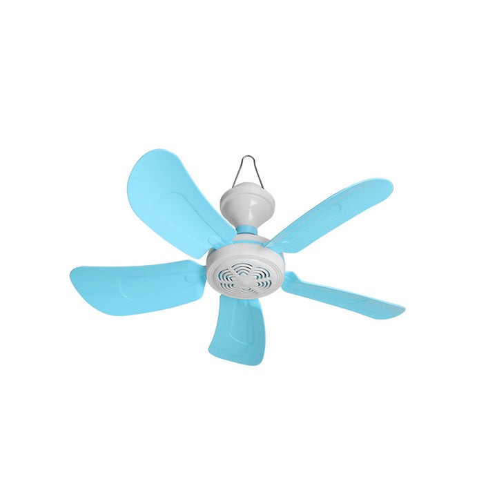 Ladies Wall-Mounted Mini Fan Stornfield
