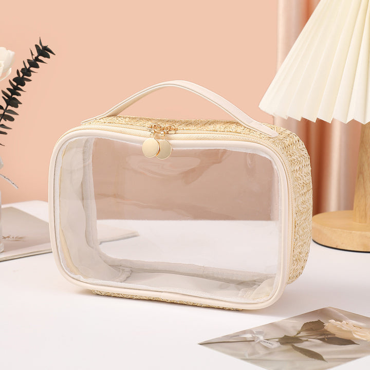 Transparent Cosmetic Bag Stornfield