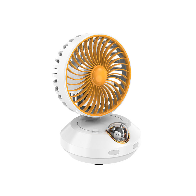Women's portable fan Stornfield