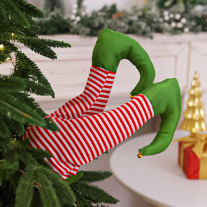Festive decorative figure Stornfield