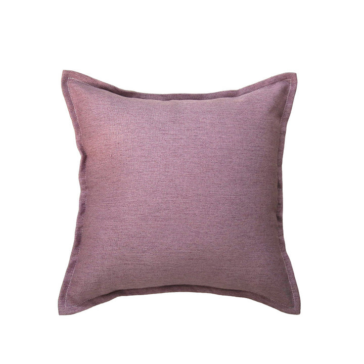 Luxury Textured Throw Cushion