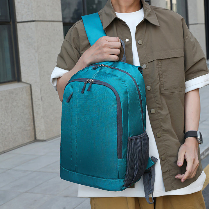 Functional Day Backpack Stornfield