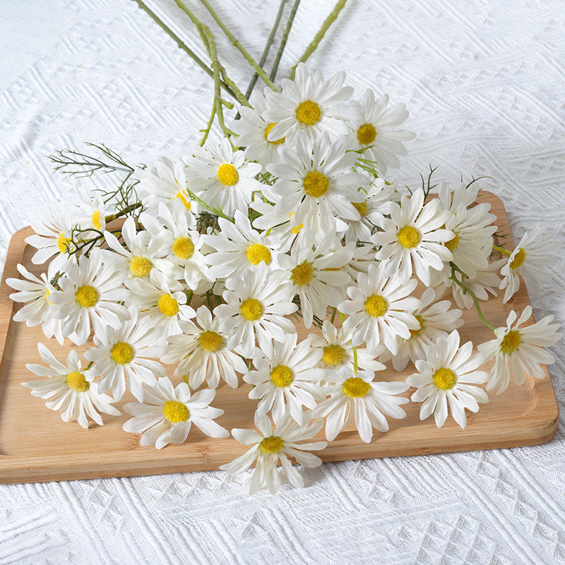 Decorative Artificial Flower Arrangement