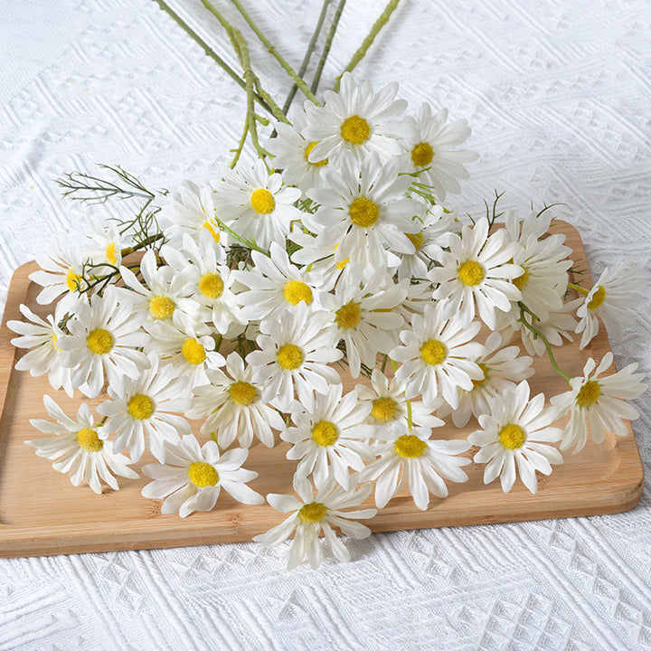 Decorative Artificial Flower Arrangement