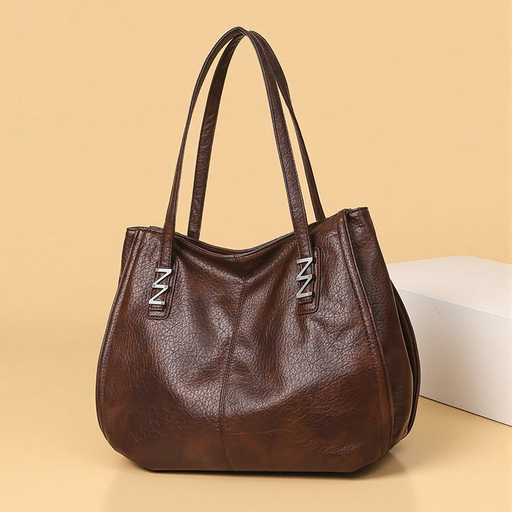 Spacious Tote Bag
