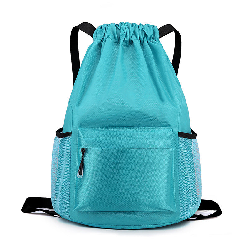 Multipurpose Mesh Backpack Stornfield