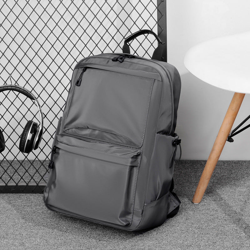 Versatile Business Travel Backpack Stornfield