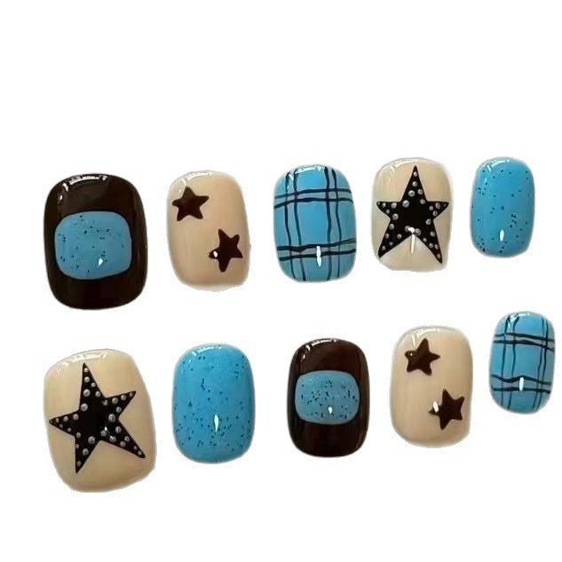 Nail Art Collection Stornfield