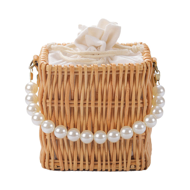 Elegant Picnic Basket Stornfield