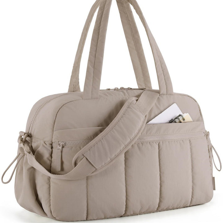 Practical Travel Bag with Multiple Compartments Stornfield