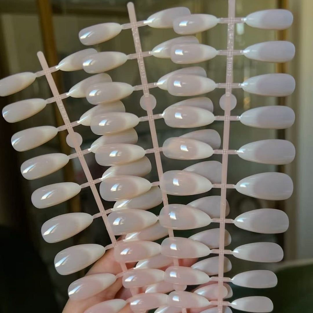 Professional Acrylic Nail Tips Stornfield