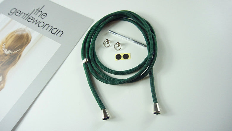 Stylish Adjustable Necklace Stornfield